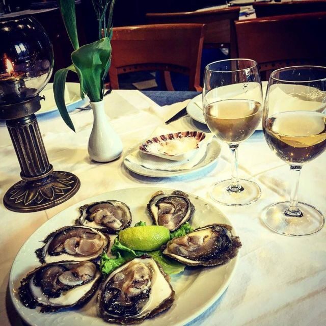 From Split & Trogir: Peljeac Peninsula Food & Wine Tour - Key Points