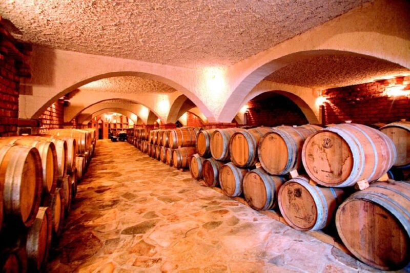From Split & Trogir: Peljeac Peninsula Food & Wine Tour - Starting Point: From Split or Trogir