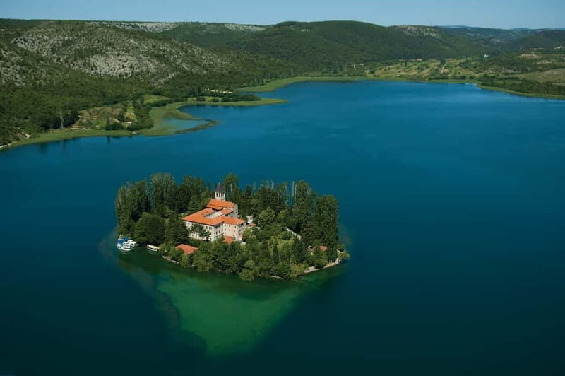 From Split/Trogir: Private Krka Waterfalls and Trogir Tour - Authentic Experiences and High-Quality Service