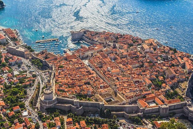 From Split/Trogir Small group tour to Dubrovnik with stop in Ston - An Honest Look at the Itinerary and Experience