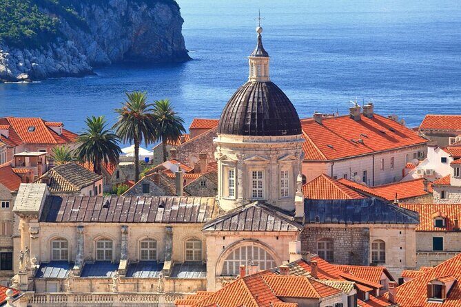 From Split/Trogir Small group tour to Dubrovnik with stop in Ston - Authentic Experiences and Authenticity