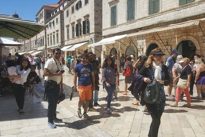 From Split/Trogir Small group tour to Dubrovnik with stop in Ston - The Sum Up: Who Should Consider This Tour?