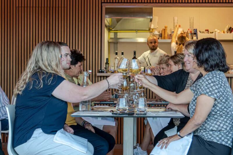 From Split: Vineyard Tour with Wine Tasting - Who Should Consider This Tour?