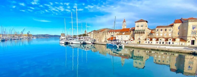 From Split:Private boat tour:Trogir, Blue Lagoon & Shipwreck - Final Thoughts: Who Should Consider This Tour?