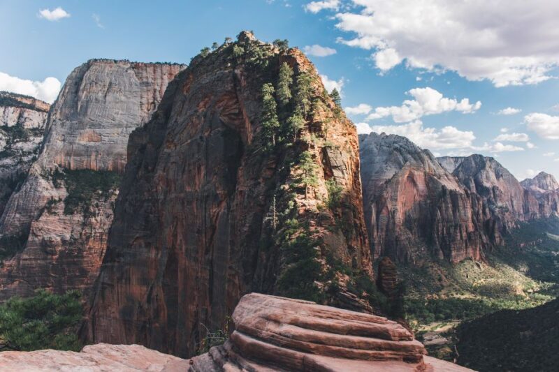 From Springdale: Greater Zion Scenic Hiking Tour - Authentic Experiences and Traveler Feedback