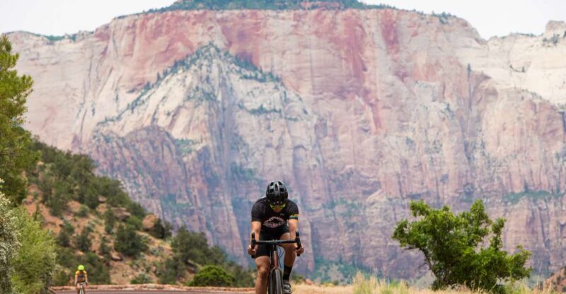From Springdale: Zion National Park Bike Tour - From Springdale: Zion National Park Bike Tour — A Detailed Review