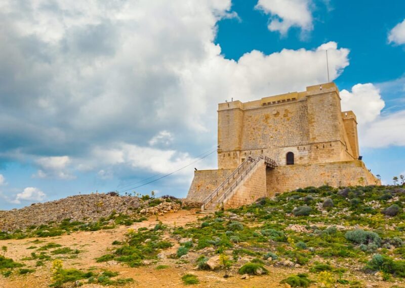 From St. Julian's: Comino and Blue Lagoon Trip by Speedboat - What’s Included and What to Keep in Mind