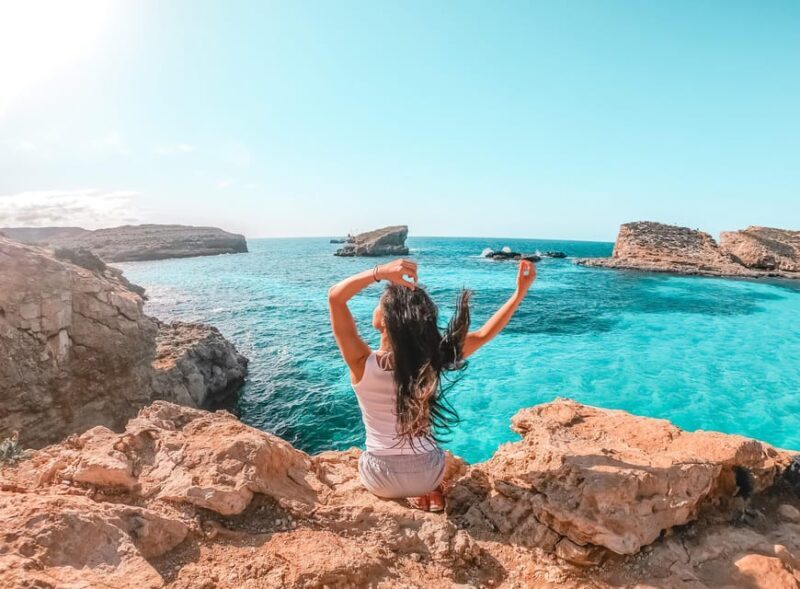 From St. Julian's: Comino and Blue Lagoon Trip by Speedboat - Authentic Traveler Experiences & Insights