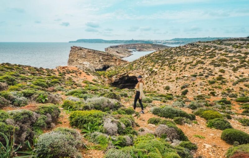 From St. Julian's: Comino and Blue Lagoon Trip by Speedboat - FAQ