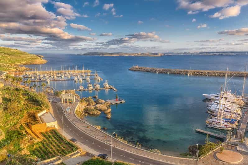 From St. Julian's: Gozo, Comino, Blue Lagoon by Powerboat - From St. Julians: Gozo, Comino, Blue Lagoon by Powerboat – A Practical Guide