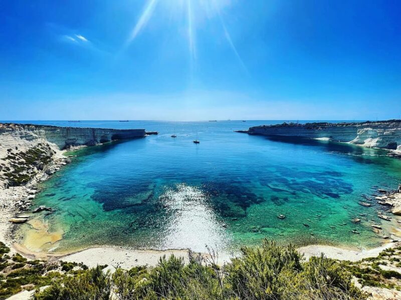 From St. Julian's: Jet Ski Safari to the South of Malta - Who Will Love This Tour?