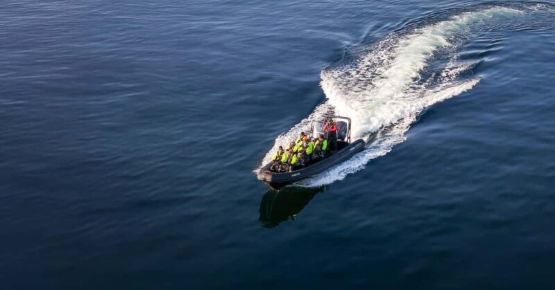 From Stavanger: Lysefjord RIB Boat Tour with Boathouse Visit - Who Should Consider This Tour?