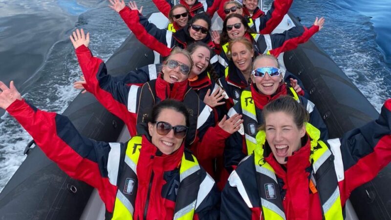 From Stavanger: Lysefjord Sightseeing RIB Boat Tour - Who Would Love This Tour?
