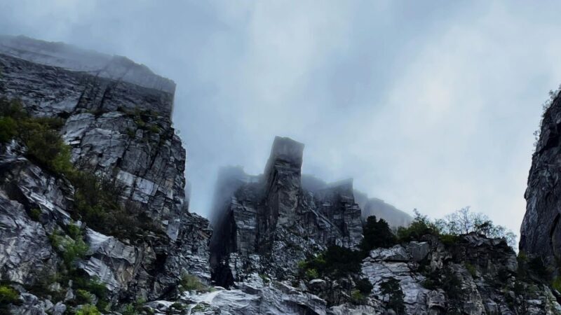 From Stavanger: Lysefjord Sightseeing RIB Boat Tour - FAQ