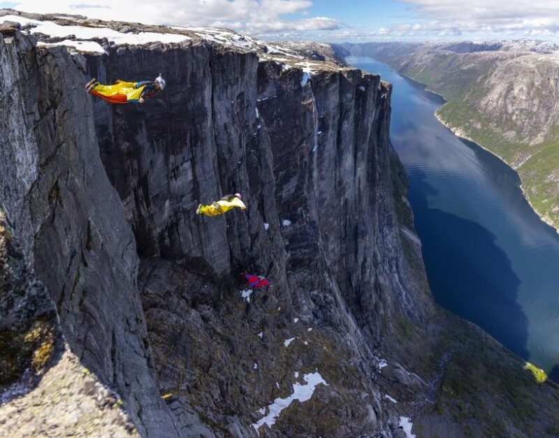 From Stavanger: Off-Season Hike to Kjerag with Premium Lunch - Frequently Asked Questions