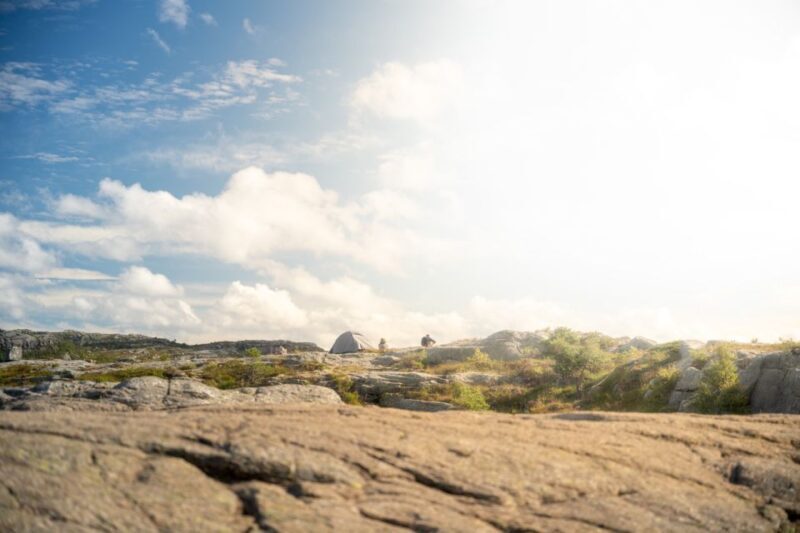 From Stavanger: Pulpit Rock Guided Hike with Pickup - Price and Value: Is It Worth It?
