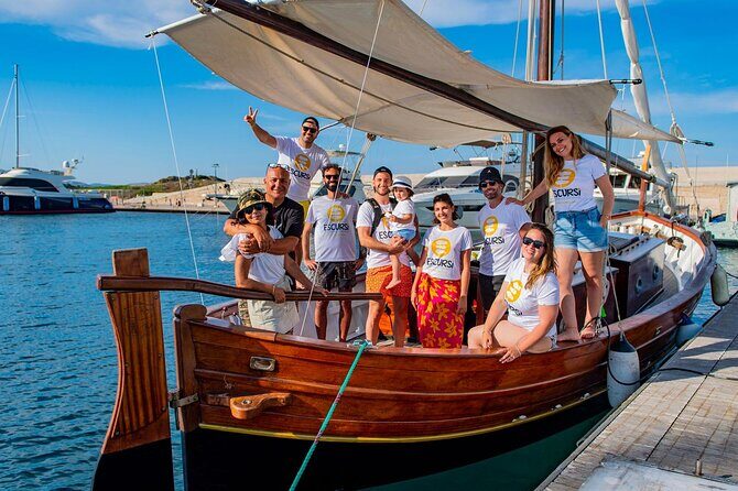 From Stintino: sailing trip to Asinara - From Stintino: Sailing Trip to Asinara — A Detailed Review
