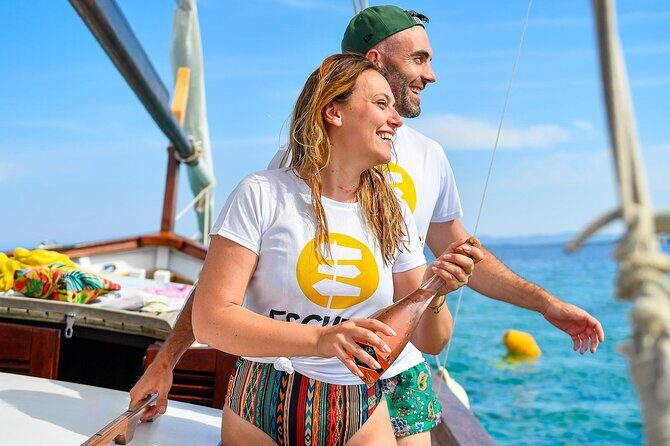 From Stintino: sailing trip to Asinara - The Sum Up