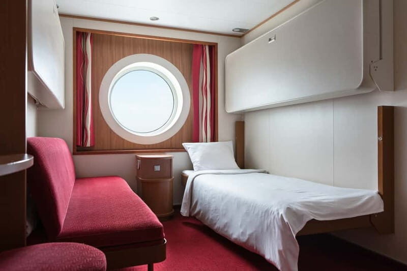 From Stockholm: 3-Day Return Cruise to Tallinn - From Stockholm: 3-Day Return Cruise to Tallinn — A Practical Guide for Travelers