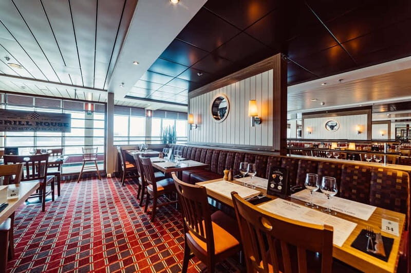 From Stockholm: 3-Day Return Cruise to Tallinn - FAQs