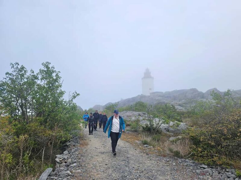 From Stockholm: Archipelago hike to Landsort lighthouse - Exploring Stockholm’s Archipelago: A Practical Guide