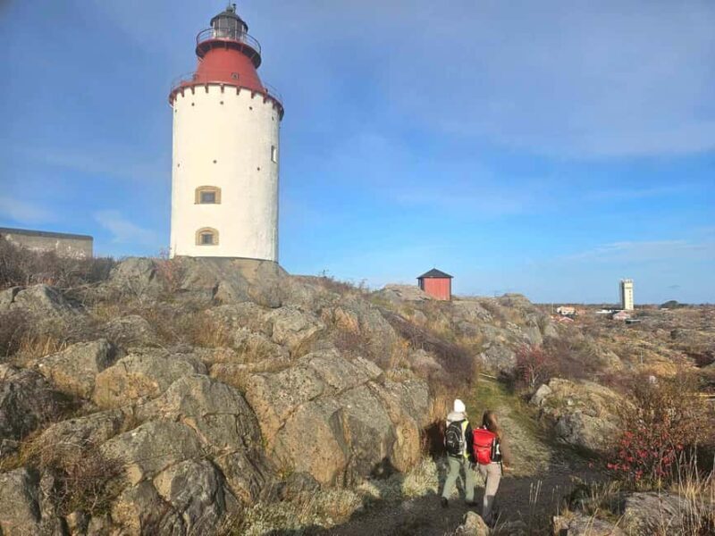From Stockholm: Archipelago hike to Landsort lighthouse - Who This Tour Is Best For