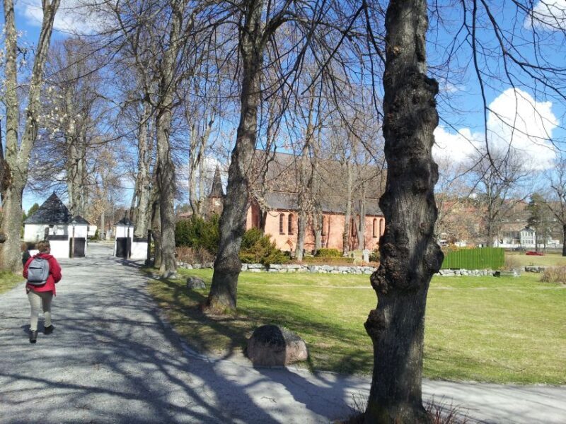 From Stockholm: Guided Day Trip to Sigtuna City - From Stockholm: Guided Day Trip to Sigtuna City