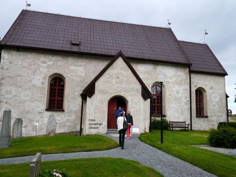 From Stockholm: Private 5-hour Medieval Churches Tour - FAQ