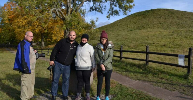 From Stockholm: Uppsala and Sigtuna Viking Sites Tour - In-Depth Review: Exploring Sweden’s Viking Heritage in Comfort and Style