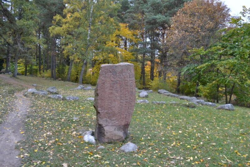 From Stockholm: Uppsala and Sigtuna Viking Sites Tour - FAQs