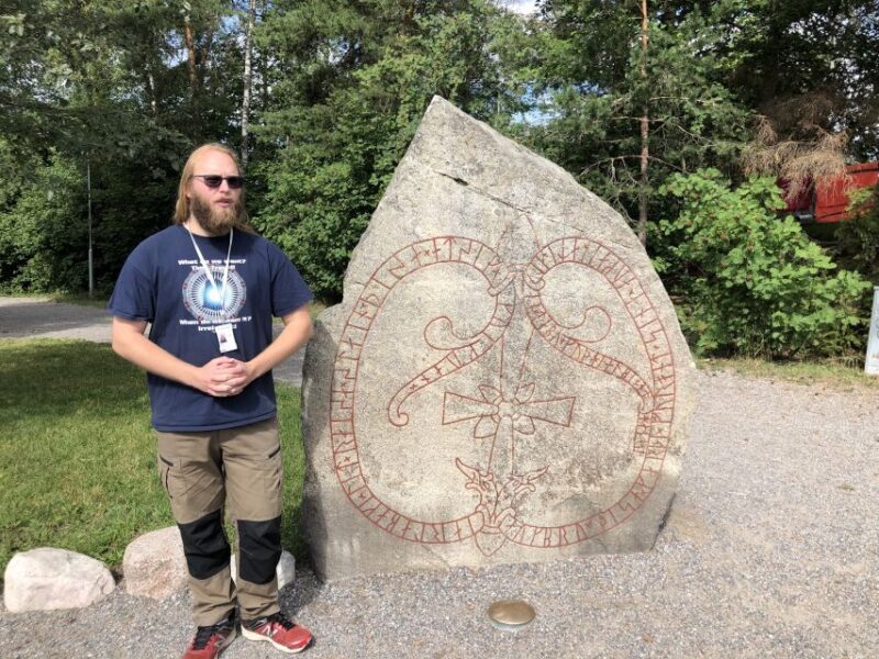 From Stockholm: Viking Culture and Heritage Small Group Tour - The Practicalities: What to Expect