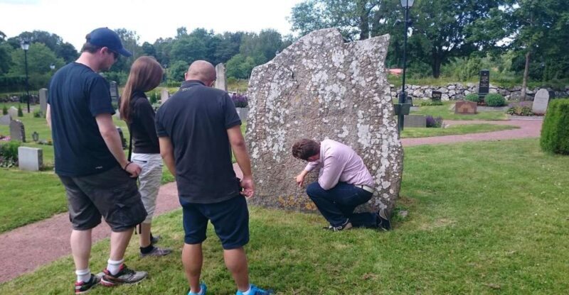 From Stockholm: Viking Culture Guided Tour with Transfer - From Stockholm: Viking Culture Guided Tour with Transfer — A Deep Dive into Sweden’s Viking Past
