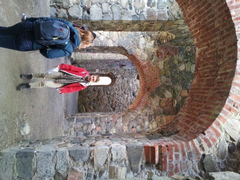 From Stockholm: Viking Culture Guided Tour with Transfer - FAQs