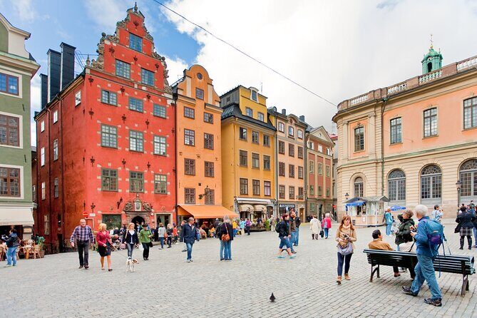 From Stockholm with Love: Romantic Puzzle Adventure - Exploring Stockholm’s Love Story – A Detailed Breakdown