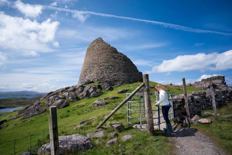 From Stornoway: Isle of Lewis Heritage Private Full-Day Tour - FAQ