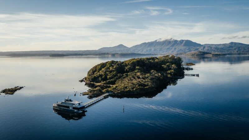 From Strahan: Evening Dinner Cruise on the Gordon River - Who Is This Tour Best For?