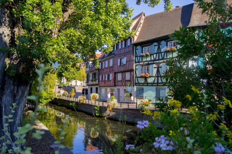 From Strasbourg: Best Of Alsace Historical Day Trip - An In-Depth Look at This Alsace Day Trip