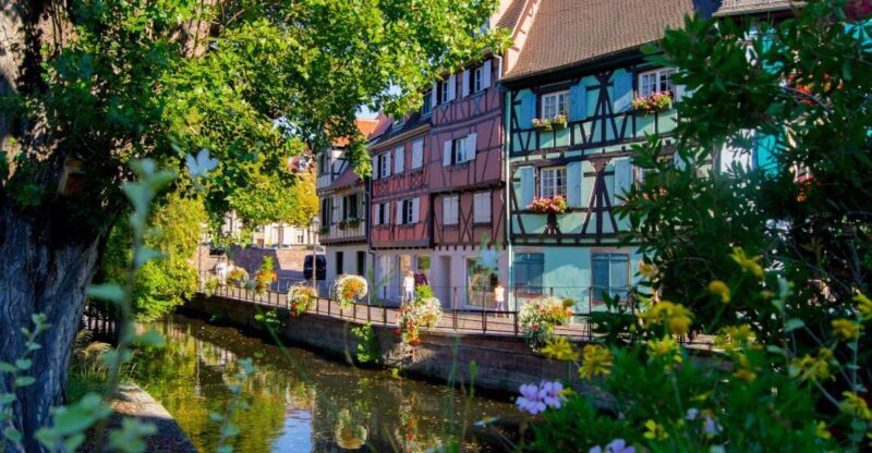 From Strasbourg: Best Of Alsace Historical Day Trip - Frequently Asked Questions