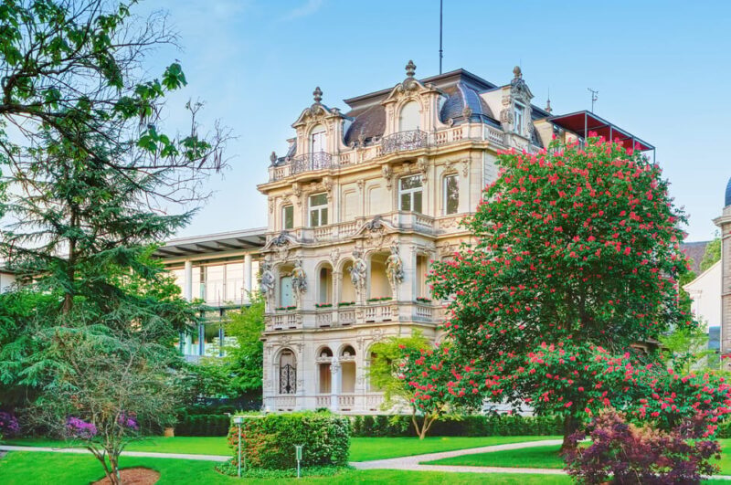 From Strasbourg: Black Forest and Baden Baden Day Trip - Final Thoughts