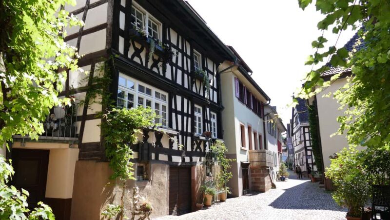 From Strasbourg: Black Forest Day Trip with Guide & Museum - A Close Look at the Itinerary and What You Can Expect