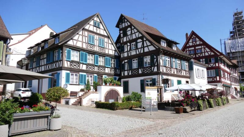 From Strasbourg: Black Forest Day Trip with Guide & Museum - What’s Included and What to Keep in Mind