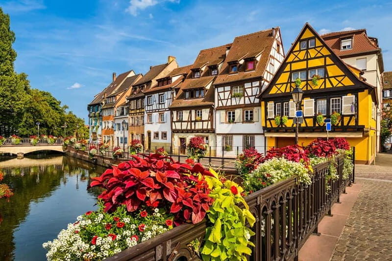 From Strasbourg: Colmar & Alsace Wine Route Private Day Trip - An Authentic Day Exploring Alsace’s Hidden Gems
