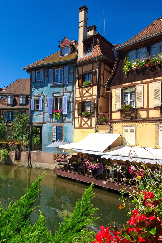 From Strasbourg: Full-Day Highlights of the Alsace Tour - Who Will Love This Tour?