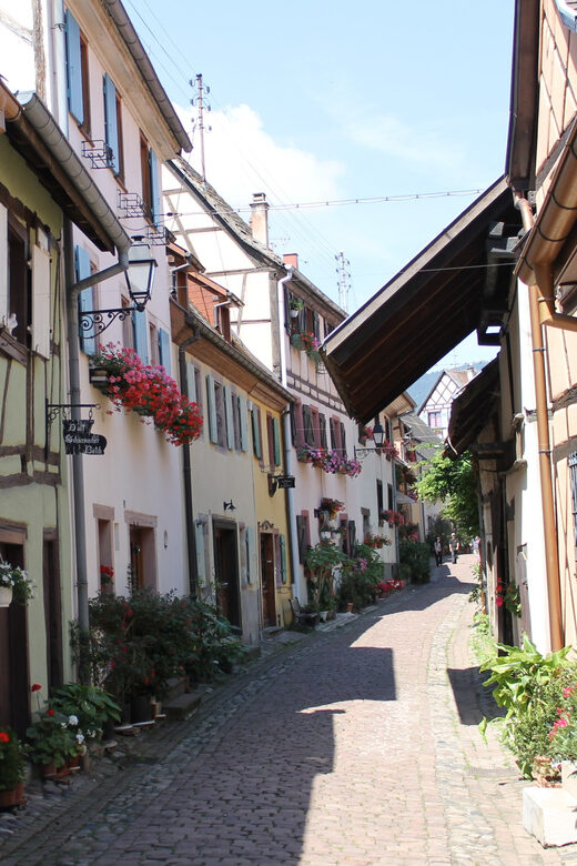 From Strasbourg: Half-Day Tour of Alsace Villages - FAQs