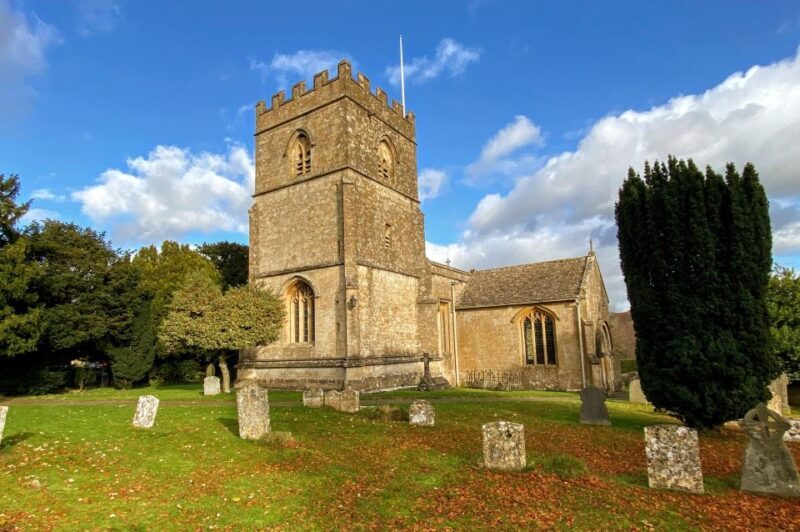 From Stratford-on-Avon/Moreton-in-Marsh: Secret Cotswolds - Practical Tips for Travelers