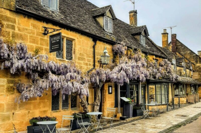 From Stratford-on-Avon/Moreton-in-Marsh: Secret Cotswolds - The Sum Up