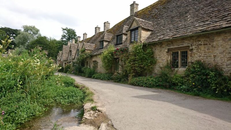 From Stratford-upon-Avon / Moreton-in-Marsh: Cotswolds Tour - The Full Cotswolds Day Trip: What to Expect