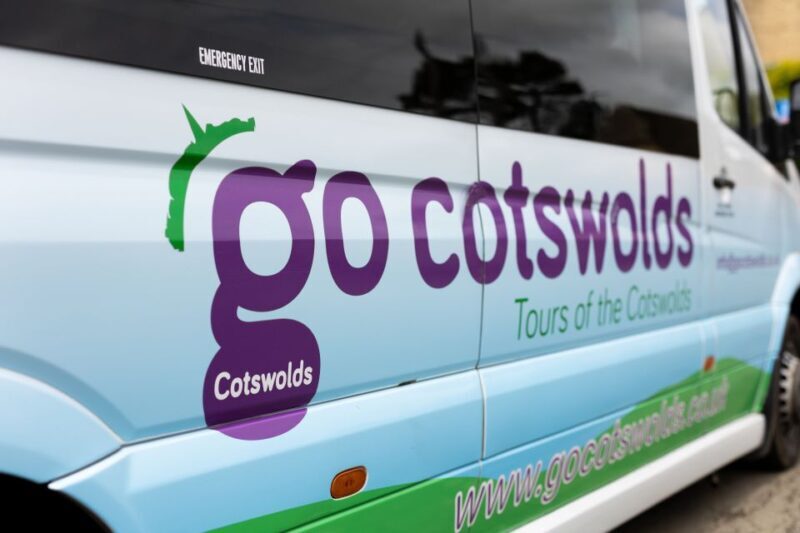 From Stratford-upon-Avon / Moreton-in-Marsh: Cotswolds Tour - FAQ