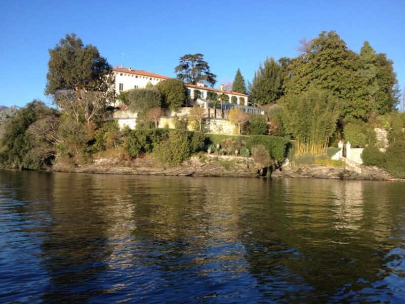 From Stresa: 2 Borromean Islands Hop-on Hop-off Boat Tour - The Experience in Context