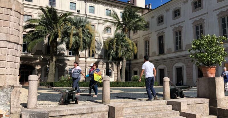 From Stresa: 2 Borromean Islands Hop-on Hop-off Boat Tour - Frequently Asked Questions